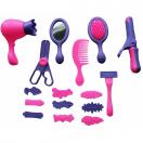 Парикмахер (16 предметов) в пакете У788  