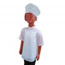 Повар- игровой комплект (фартук,колпак)