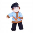 Кукла Дед Прохор СИ-578 В  