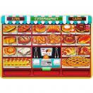 Рамка-вкладыш большая Супермаркет Хлеб и сдоба 19 дет 8574