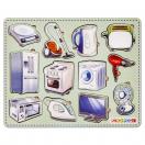 Рамки-вкладыши Бытовая техника, П3655