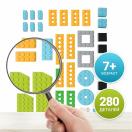 Ресурсный набор WeDo 2.0 2000715 280 шт