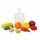 Игровой набор Режем продукты У954