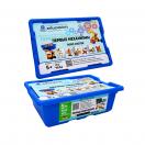 Конструктор Первые механизмы 9656 РОБО МАСТЕР