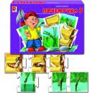 Шаг за шагом Почемучка-3 С-661