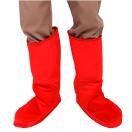 Сапоги Дед Мороз