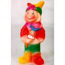 Скоморох СИ-133