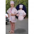 Игровой комплект Скорая помощь арт. КС19