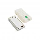 Смартхаб WeDo 2.0 с аккумулятором и отсеком для батареек 45301