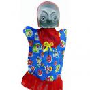 Сова кукла-перчатка 11130