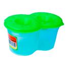 Стакан-непроливайка двойной У308