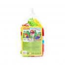 Конструктор Строитель 68 эл. в пакете 36094 