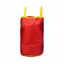 Сумка-мешок для прыжков (цвет красный), 0А-00000146