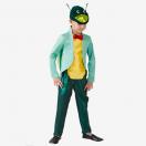 Карнавальный костюм детский Сверчок р-р 28 202426-28 ТД ЭК