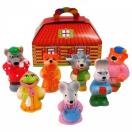 Заюшкина избушка СИ-355