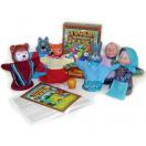 Кукольный театр  Колобок 11201