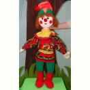 петрушка тк028