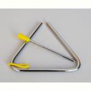  Треугольник с палочкой 8" FLT-T08 Fleet