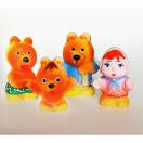 Три медведя СИ-110