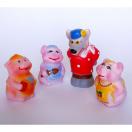 Три поросенка СИ-290