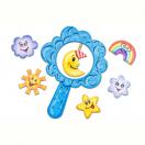 Дыхательный тренажер Тучка П258