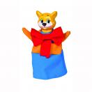 Добрый кот Кукольный театр В2323 