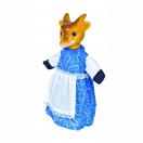 Коза Кукольный театр В544