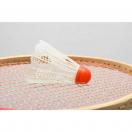 Волан пластиковый белый 4 г 1059856