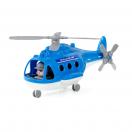 Вертолёт - милиция  Альфа в сеточке 72412