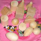 Волшебный мешочек