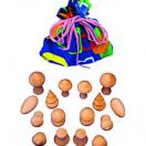 Волшебный мешочек  Лес