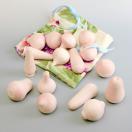 Волшебный мешочек овощи  Д-284