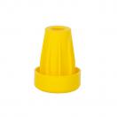 Втулка для конуса (желтый) У881