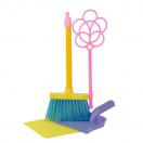 Игровой набор «Золушка» №1 4пр. У745