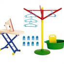 Игровой набор Золушка №3 У759