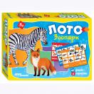 Лото Зоопарк 80308