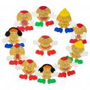 Звукарики без игрового поля LIP1059